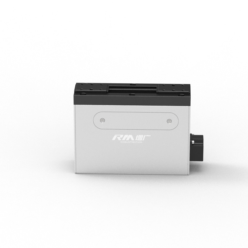 IP40 Servo Electric Gripper High Precision Controller Built Gripper