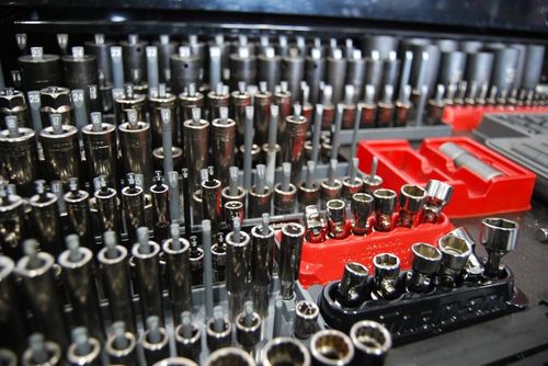 Latest company case about Automotive assembly