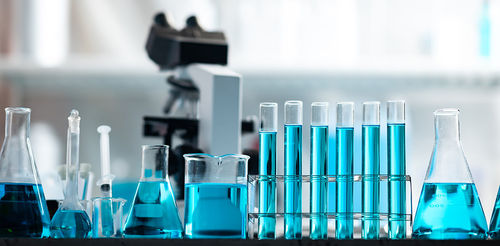 Latest company case about Biomedical