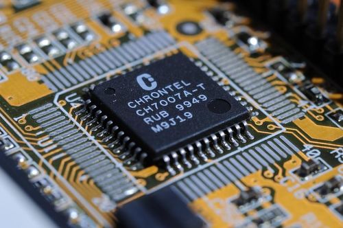 Latest company case about 3C Electronics