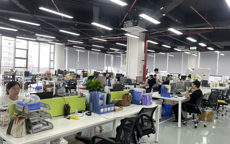 Foshan Augmented Intelligence Technology Co., Ltd