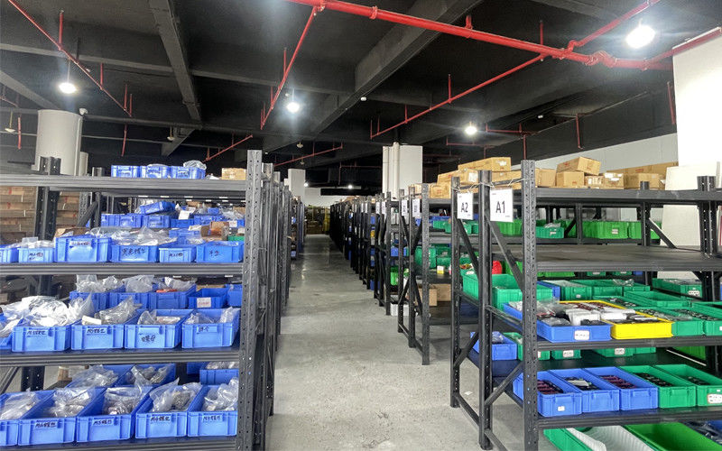 Foshan Augmented Intelligence Technology Co., Ltd