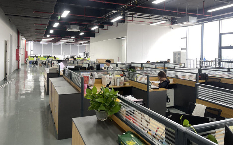 Foshan Augmented Intelligence Technology Co., Ltd