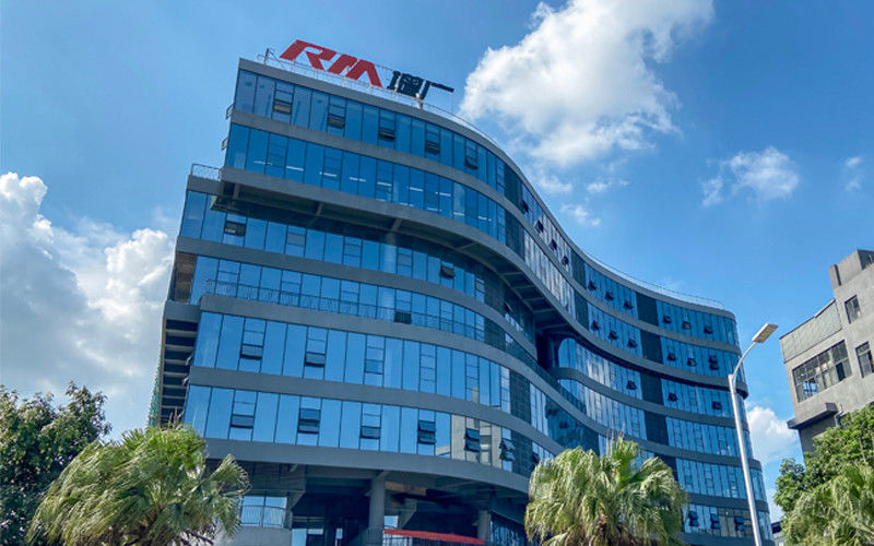 Foshan Augmented Intelligence Technology Co., Ltd