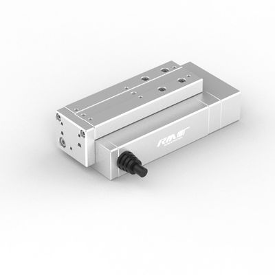 quality  Wide Platform Electric Linear Actuator Types IP40 With Immediate Response Rate factory