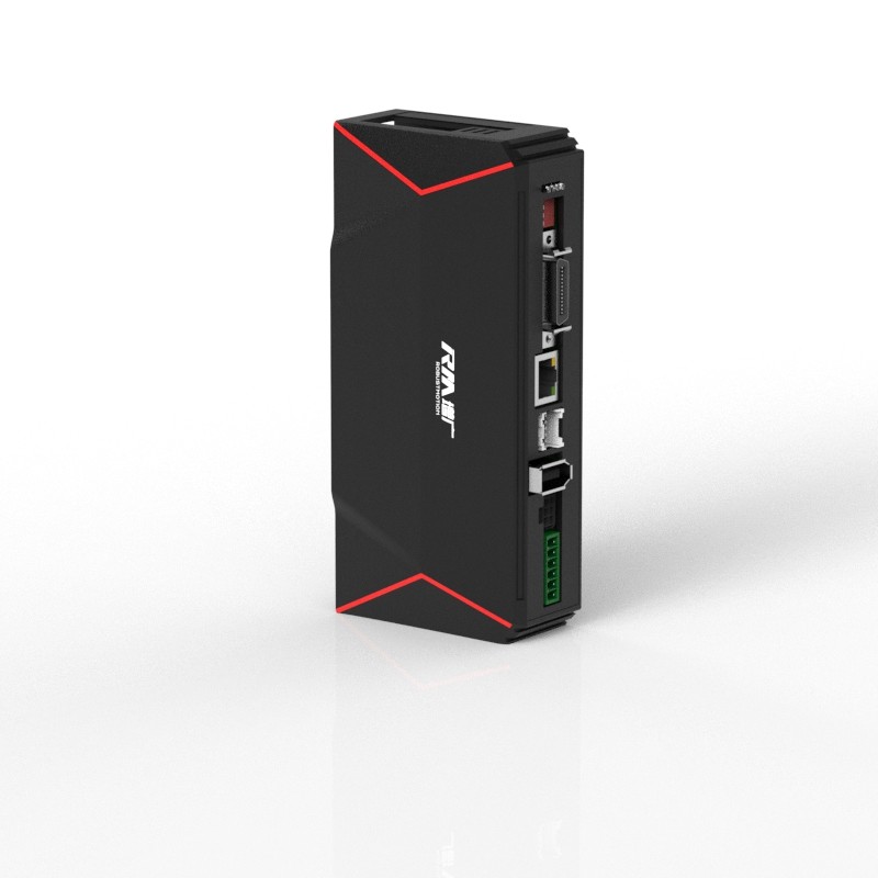 RobustMotion RM-CEU Electric Actuator Controller, Drive and Control ...