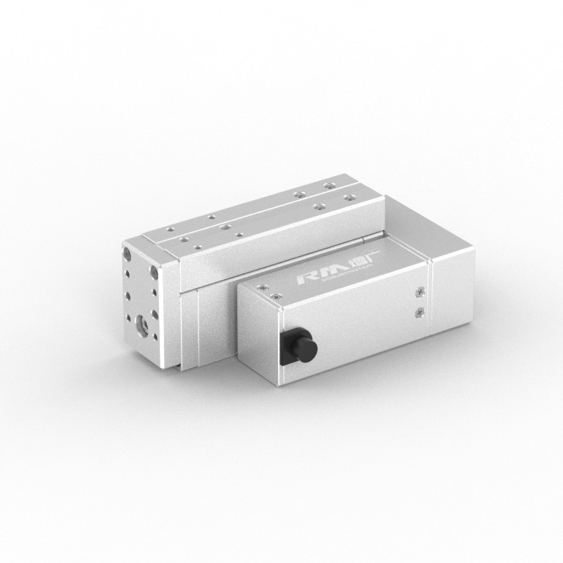 Folding Platform Industrial Linear Actuator Motion Controller