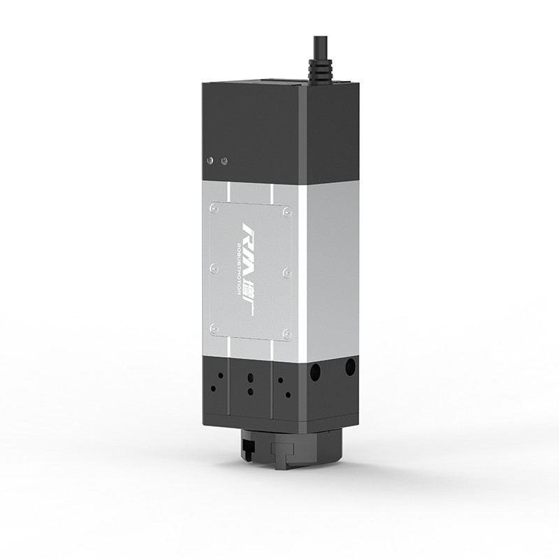 Precise Electric Rotary Gripper Large Torque And Servo Control