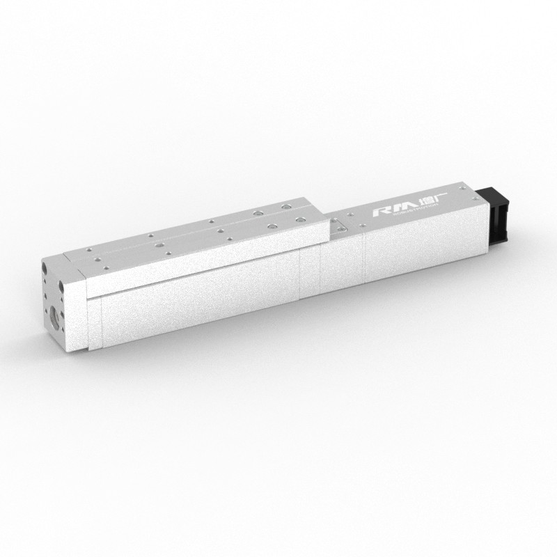 RM-PLA High-Performance Linear Actuator for Precision Applications ...