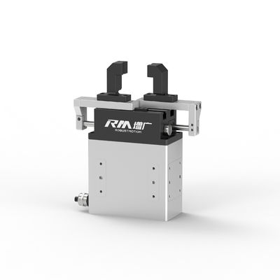 RM-GBTD Tri-proof Electric Grippers IP67 Dustproof &amp; Waterproof with High Precision &amp; Speedy Operation