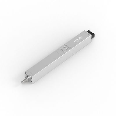 RobustMotion RM-SLA Straight Electric Linear Actuator,Integrated Servo Motor and Controller, Bring Precision and Versatility