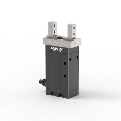 RM-EGB Compact Electric Finger with Soft Force for 3C Electronics Components, Works with Industrial Robots