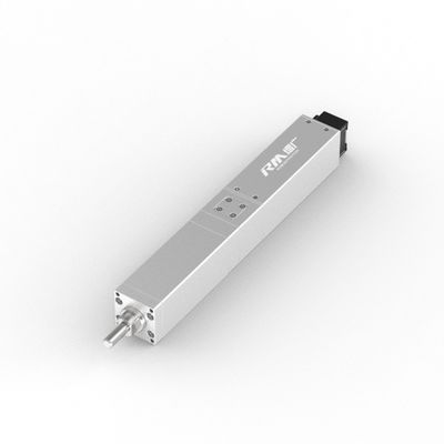 RobustMotion RM-SLA Straight Electric Linear Actuator for Pressing Forces up to 300N, Linear push-and-pull Movements