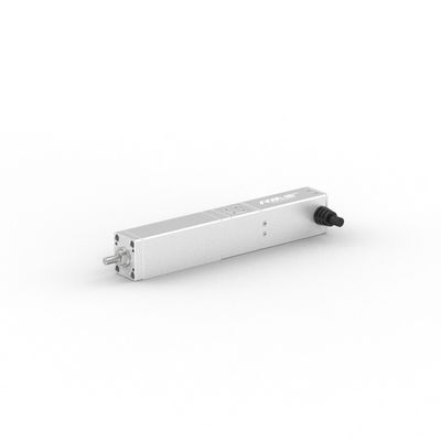 RobustMotion Servo Electric Cylinder, Electric Linear Rod Actuators, Rapid and Precise Linear Motion in Pressing Applications