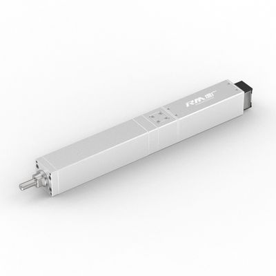 RobustMotion RM-SLA Straight Linear Actuator, Providing the High Response, Powerful, Precise Linear Motion Solutions