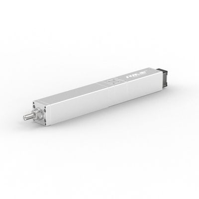 RobustMotion RM-SLA Electric Linear Rod Actuators with Force Capabilities, Ideal for Replacing Pneumatic &amp; Gydraulic Cylinders