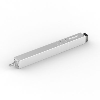 RobustMotion RM-SLA Straight Electric Linear Actuator, Ideal for Tilting, Lifting, Pulling, or Pushing with Force