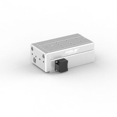 RobustMotion RM-WRPLA Electric Linear Actuator, Table Type, Stroke 50mm, Pushing Force up to 300N
