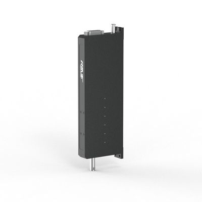 Customizable RM-ZR Electric Linear Rotary Actuator With High-Speed Direct Drive Industrial Solution