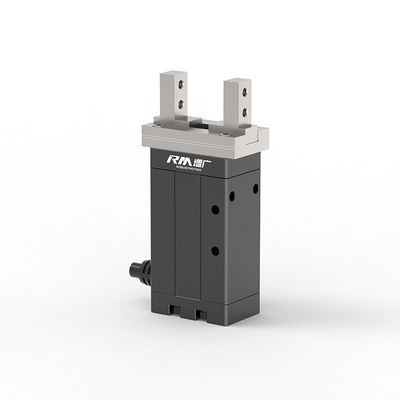 RM-EGB Electric Parallel Gripper for Collaborative Robots, 2-Finger Type, Replaces to Pneumatic Gripper