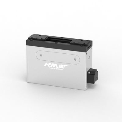 RobustMotion RM-GB Servo Electric Gripper, 2-jaw Electric Grippers, Performing Pick and Place Task