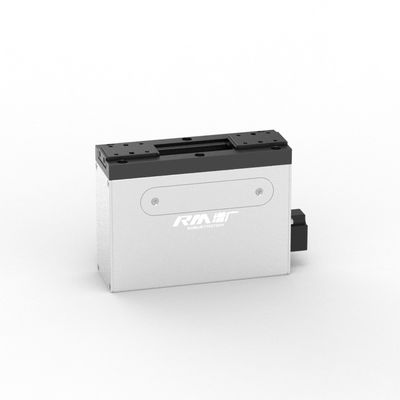 RobustMotion RM-GB Powerful Servo Electric Gripper Features With Drop Detection Function, High Rigidity