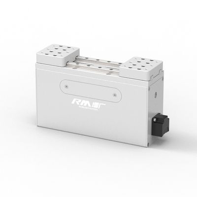RM-GB Servo Gripper Offers Strong and Quick Output Force for Adaptive Clamping and Transfering