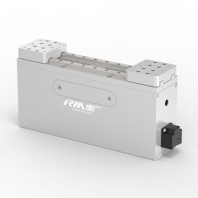 RobustMotion RM-GB-17-80: High-Precision Servo Electric Gripper for Collaboration with the Robotic Arm