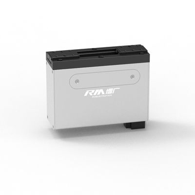 RM-GB Servo Gripper by RobustMotion | High-Precision, Versatile Electric Gripper for Automation, Industrial Use&amp;lexibl