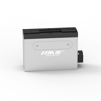 RM-GB Servo Electric Gripper Supports Multi-point Motion Control, High Gripping Force for Grasping, Measuring &amp; Testing