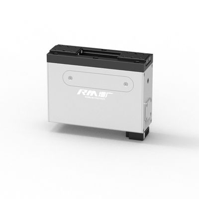 RM-GB Powerful Servo Gripper Electric Intergrated Type with a Built-in Controller Drop Prevention Function for Reliable