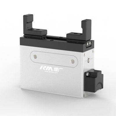 RM-GB Servo Gripper Versatile Stroke Options and High Rigidity Grippers for Industrial Automation