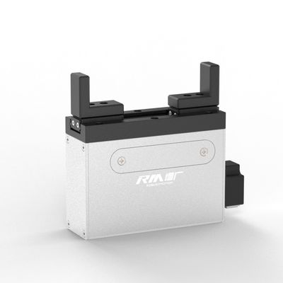 RM-GB ‎ Electric Parallel Gripper with Large Gripping Force for Gripping, Measuring and Testing