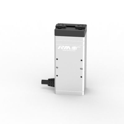 RobustMotion RM-MGBD Mircro Servo Gripper, Small-force Level for Fine Workpiece of Smart Manufacturing