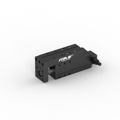 RM-NPLA Micro Platform-type Linear Actuator, Servo Electric Cylinder for Pulling, Pushing and Pressing