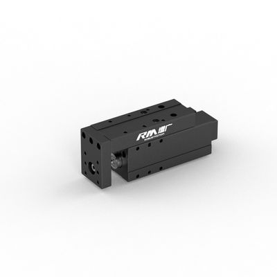 RM-NPLA Compact Electric Cylinder with Precise and Accurate Force Control for Automation and Manufacturing