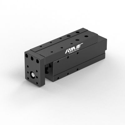 RM-NPLA Electric Linear Actuator, Micro Platform-type Linear Actuator, High-speed and Steadily