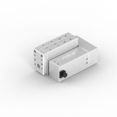 RobustMotion RM-RPLA Electric Cylinder Linear Actuator, Apaptive Pushing Under Large Output
