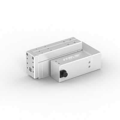 RobustMotion RM-RPLA Heavy-Duty Electric Linear Actuator with Folding-platform