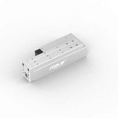 RM-RPLA Heavy-Duty Linear Actuators for High-Load Applications with Folding Structure Platform