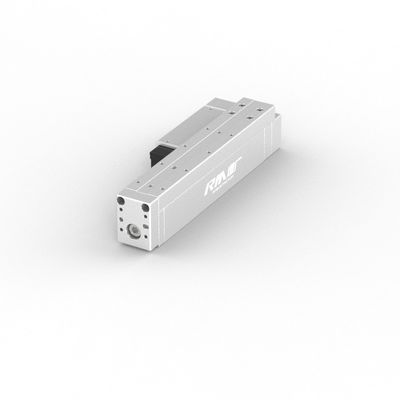 RPLA Series: High Load Capacity Foldable Linear Actuator for Industrial Automation RobustMotion