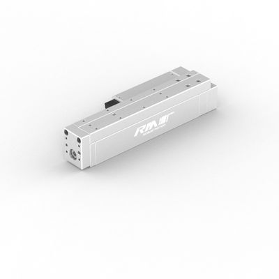 RM-RPLA 24V Servo Motor Electric Linear Slide Actuator, Single Axis for Pushing, Pressing