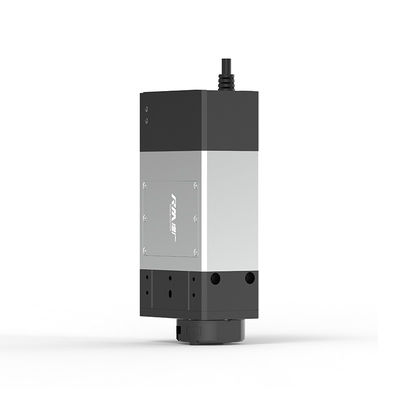 RM-RGM Electric Rotary Gripper, Servo Type, 360°  Infinite Rotation,  Large Torque, High Speed