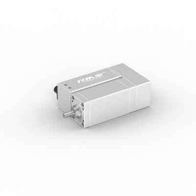 RobustMotion RM-RLA Electric Cylinder, with High Rigidity, Replace Pneumatic Cylinders in Pressing Applications