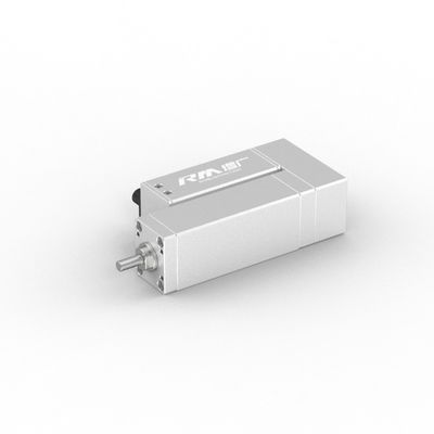RobustMotion RM-RLA Folding Linear Actuator, Servo Press Type and High-Payload Type for 3C Electronic Precision Manufacturing