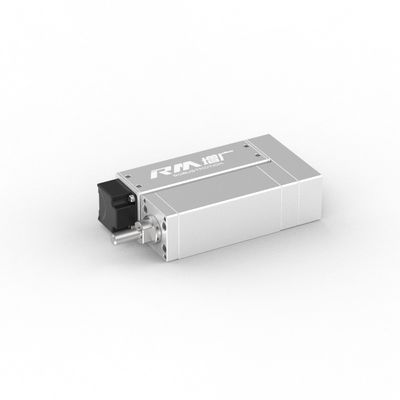 RobustMotion RM-RLA Industrial Electric Linear Actuator with Integrated Controller, Waterproof IP40