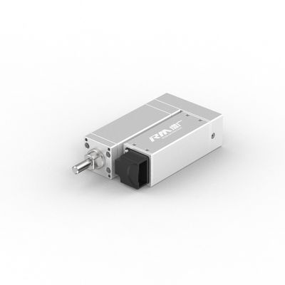 RobustMotion RM-RLA High Precision, High Speed Linear Actuator with CE Certification for Delicate Workpiece Pushing and Pressing