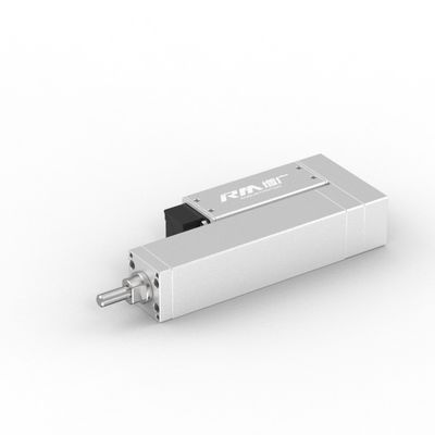 RobustMotion RM-RLA Rod type of Electric Actuator, Built-in Controller Available, High Positioning Repeatability 0.02mm, IP40