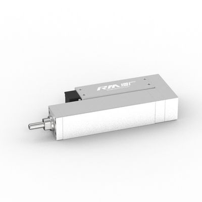 RobustMotion RM-RLA Folding Electric Actuator, Rapid and Precise Linear Motion in Pressing Applications