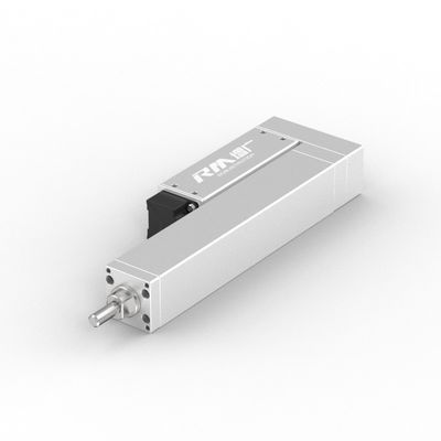 RobustMotion RM-RLA High Speed Electric Cylinder, Folding Structure,Positioning Repeatability. ±0.02mm
